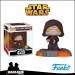 Star Wars - Darth Sidious - Pop! Deluxe Glow