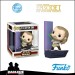 Star Wars - Duel of Fates Qui Gon Jinn - Pop!