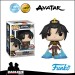 Avatar - Azula Chase - Pop! Exclusivo - Darkside Bros Uruguay