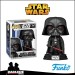 Star Wars - New Classics Darth Vader - Pop!