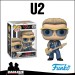 U2 - Adam - Pop!