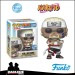 Naruto - Killer Bee - Pop! Exclusivo