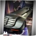 Batman Animated Series - Batmobile - Replica 1:24