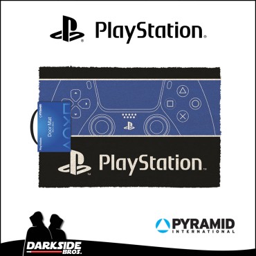 Playstation - X-Ray - Alfombra