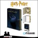 Harry Potter - Ravenclaw - Libreta A5 Premium