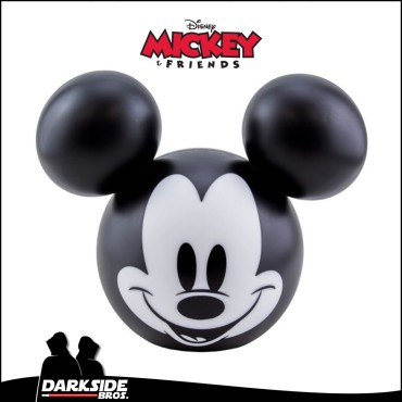 Mickey Mouse - Mickey - Lampara