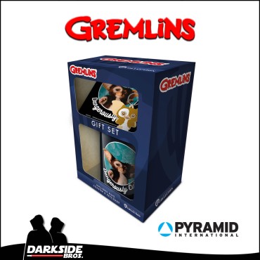 Gremlins - Gift Set