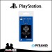 Playstation - Since 1984 - Llavero de Goma