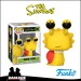 Los Simpsons - Snail Lisa - Pop!
