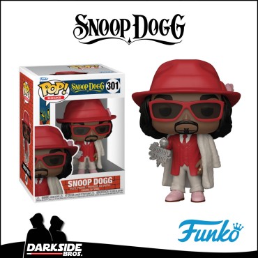 Snoop Dogg - Snoop Dogg - Pop!