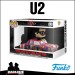 U2 - Bono with AB Car - Pop! Rides
