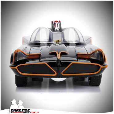 Batman - Batmobile 1966 - Replica 1:24