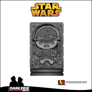 Star Wars - Han Solo in Carbonite - Alcancia
