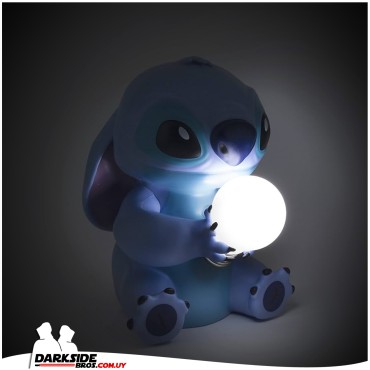 Lilo & Stitch - Stitch Lampara