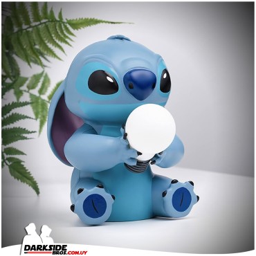 Lilo & Stitch - Stitch Lampara