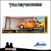 Transformers - Bumblebee VW Beetle - Replica 1:24