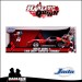 Harley Quinn - 1969 Chevy Corvette Stingray - Replica 1:24
