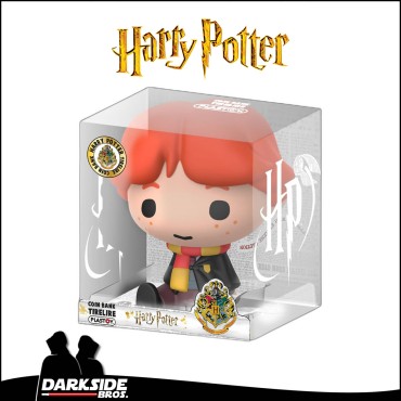 Harry Potter - Ron Weasley - Alcancia Chibi