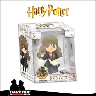Harry Potter - Hermione Spell - PlasToy Figura