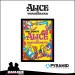 Alice in Wonderland - 1974 Poster - Cuadro 40x30