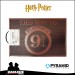 Harry Potter - Platform 9 3/4 - Alfombra de Goma