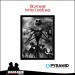 Nightmare Before Christmas - Jack Storm - Cuadro 40x30