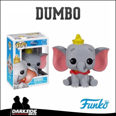 Dumbo - Pop!