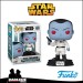 Ahsoka - Grand Admiral Thrawn - Pop!