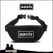 Oasis - Logo - Riñonera - Rocksax