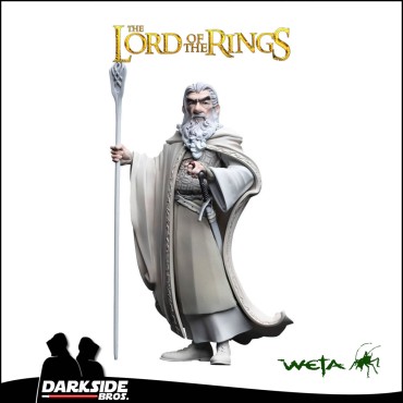 Lord of the Rings - Gandalf the White - Mini Epics