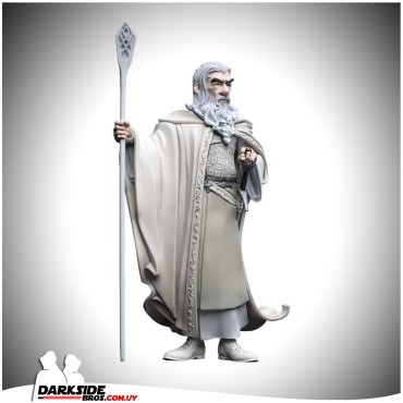 Lord of the Rings - Gandalf the White - Mini Epics