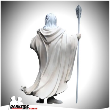 Lord of the Rings - Gandalf the White - Mini Epics