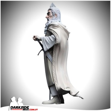 Lord of the Rings - Gandalf the White - Mini Epics