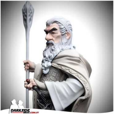 Lord of the Rings - Gandalf the White - Mini Epics