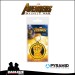 Avengers - Infinity Gauntlet - Llavero de Goma
