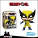 Deadpool 3 - Wolverine - Pop!
