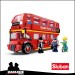 Omnibus Ingles - B0708 - Model Brick