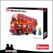 Omnibus Ingles - B0708 - Model Brick