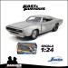 Fast & Furious - Doms Dodge Charger R-T - Replica 1:24