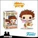 Nickelodeon - Donnie Thornberry - Pop!