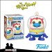 Nickelodeon - Stimpy Space Suit - Pop!