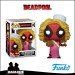 Deadpool - Beauty Pageant Deadpool - Pop!