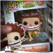 Nickelodeon - Donnie Thornberry - Pop!