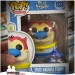 Nickelodeon - Stimpy Space Suit - Pop!