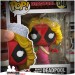 Deadpool - Beauty Pageant Deadpool - Pop!