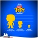 Bob Esponja - Bitty Town Pop!