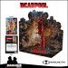 Deadpool - The New Mutants - Estatuilla - Escala 1.10
