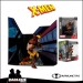X-Men - Wolverine Estatuilla - Escala 1.10 - Darkside Bros Uruguay