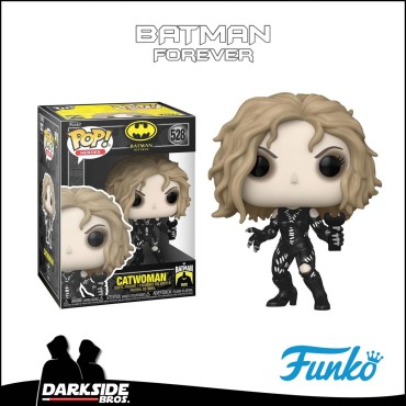 Batman Returns - Catwoman New - Pop!