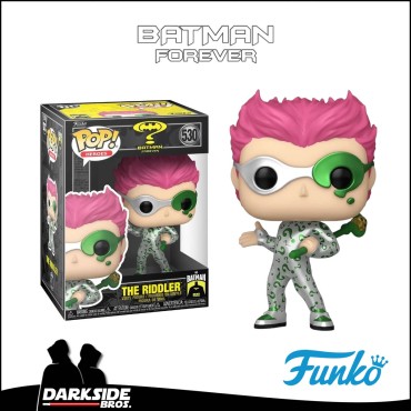 Batman Forever - Riddler New - Pop!